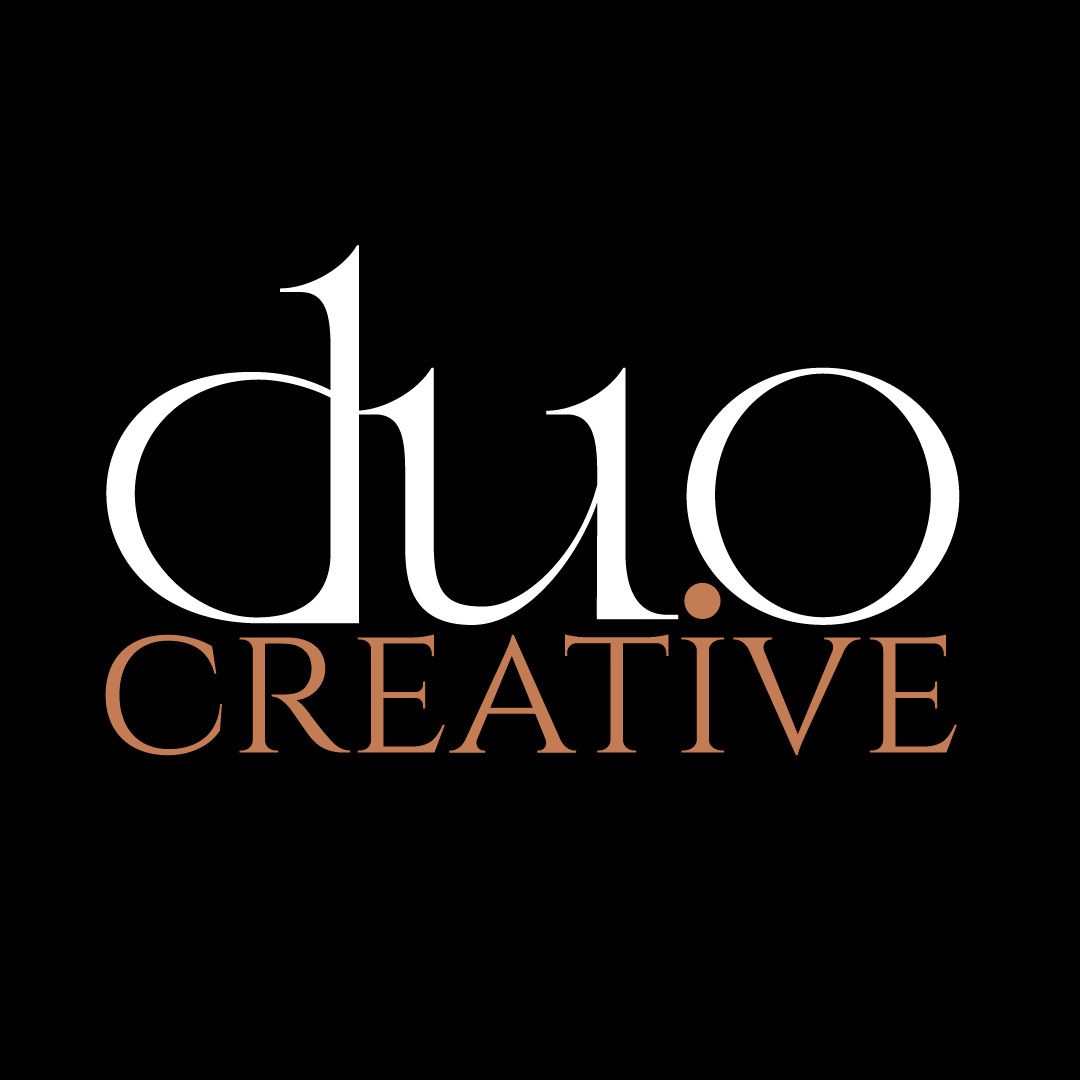 Logo Duo Creative